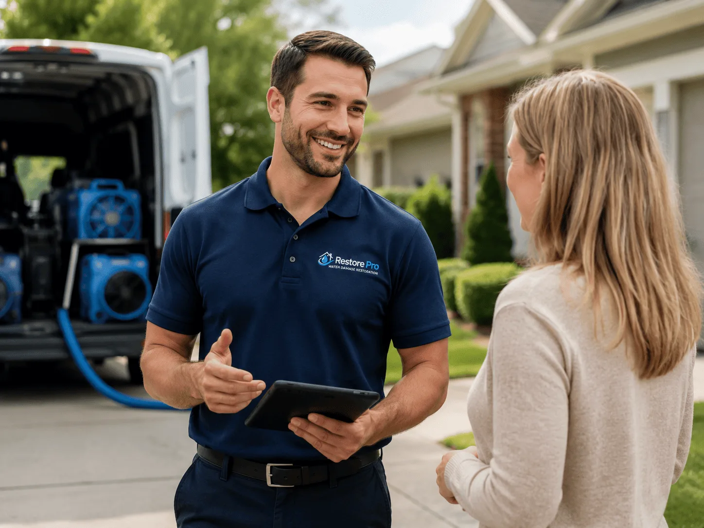Water Damage Restoration Westview, KY FAQs